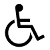 disabled-access-logo-icon-64390